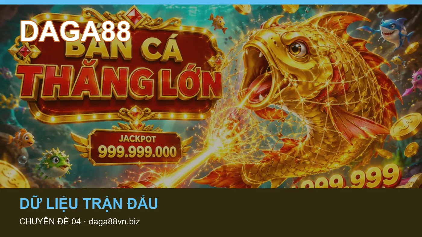 Những nhầm lẫn thường gặp khi đọc nội dung Thể thao trên DAGA88