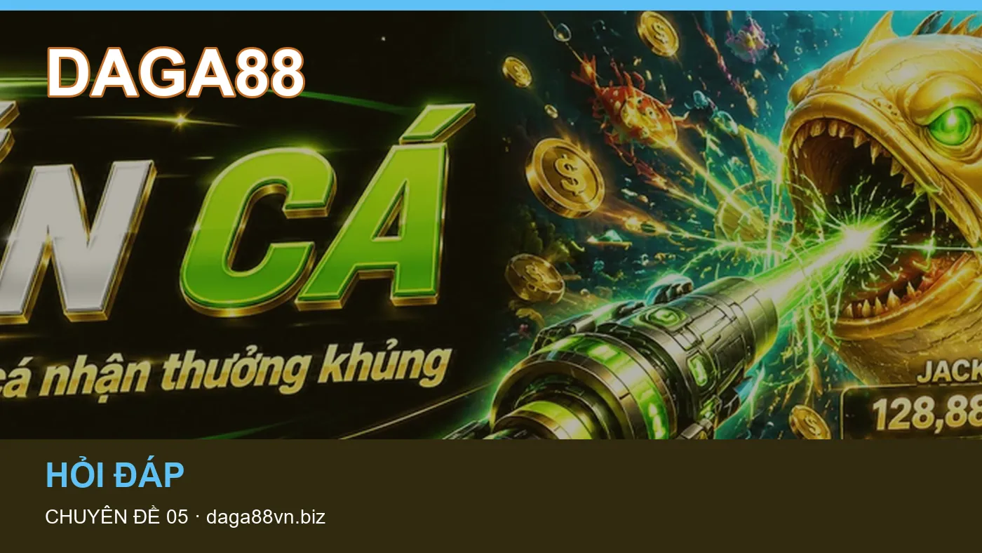 Bảo vệ dữ liệu cá nhân khi tìm hiểu Bóng đá tại DAGA88